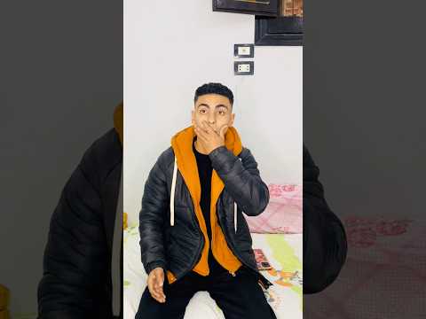 لما تتقدملها وتطلع بتكلم غيرك💃😱😱🔥|زيككوو_مصر #foryou #comedy #shorts