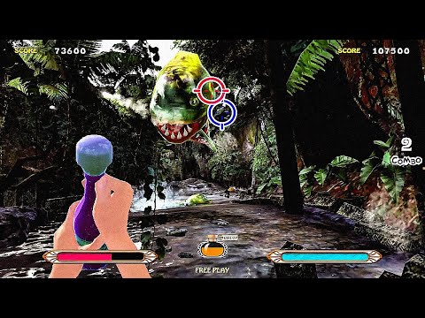 OCEAN SHOOTING LUXUXY RESORT GAMEPLAY | Fast Shooting Gameplay LEST GO JUNGLE