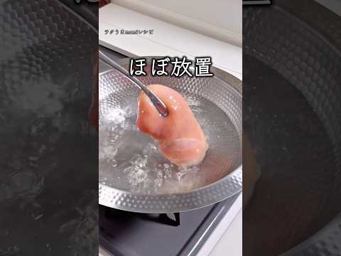 我が家の食べ方。