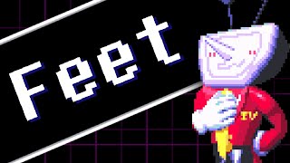 Deltarune Chapter 3 Abridged