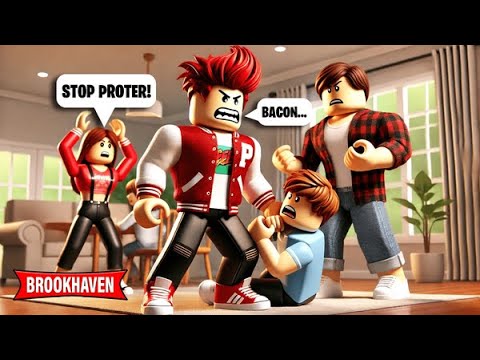 ROBLOX! A Brookhaven Experience! Compilation PART 14!