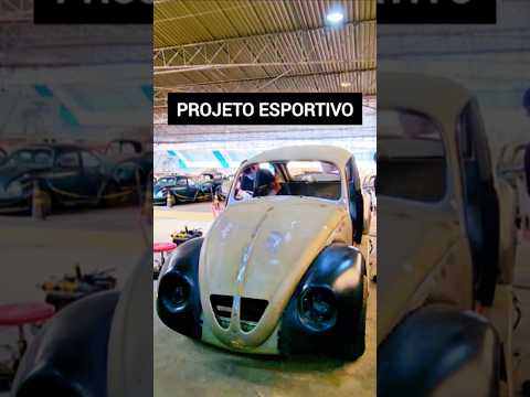 Com portas suicidas, paralamas e estribos integrados, um super esportivo! 💙🤩✨️🇧🇷