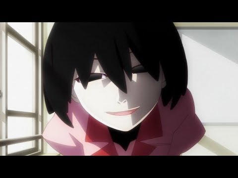 AMV - Red Queen - Bestamvsofalltime Anime MV ♫