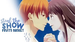 『 AMV 』 Steal the Show