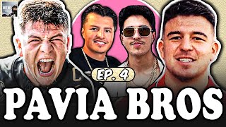 Diego Pavia & Family Members Talk Vandy Football, Upset Over Alabama & More!