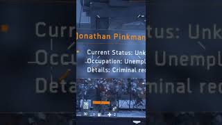 The Division ซ่อนตัวละครใน Breaking Bad! #thedivision #breakingbad  #walterwhite