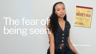 Perfectionism Is Killing Your Creativity - Let’s Talk
