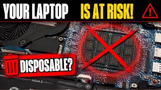 [Wlutowany RAM = Jednorazowy laptop? Wyjaśniam!] 00071
