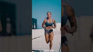 Danielle Brandon  #shorts#daniellebrandon #prettytough #girlsthatlift #fitnessmotivation