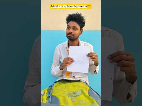 Making circle with Chanda ๐คฉ #shorts #school