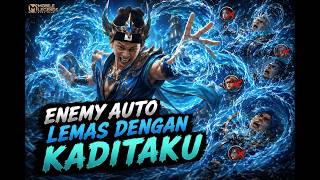 COMBO KADITA + JOHNSON‼️#mlbb #mlbbmy #mobilelegends #mobilelegendsbangbang