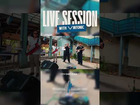 VINTONIC - DI GARIS SENJA | MUSIK MEDCOM
