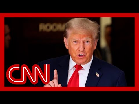 ABC: Trump allegedly shared nuclear submarine information with foreign national