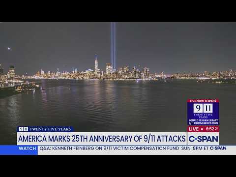Trinity <strong>Church</strong>, New York City September 11th Memorial Concert