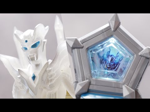 ウルティメイトシャイニングウルトラマンゼロメテオ レビュー【ウルトラマンオメガ】/UltimateShiningUltramanZero Meteor | UltramanOmega