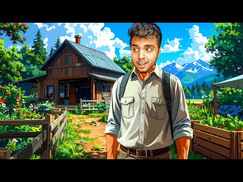 Finally Bought My First Expensive Ranch