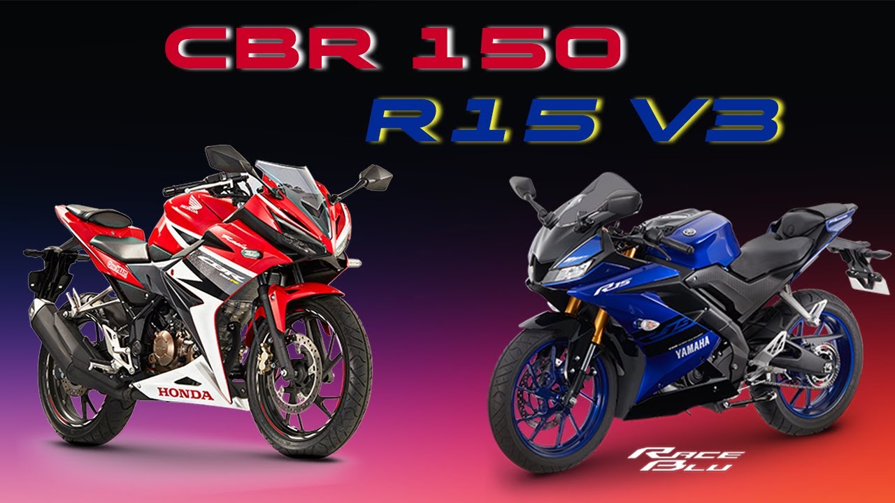 Giá xe máy Yamaha R15 v3 mới nhất tháng 3/2023
