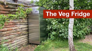 The Veg Fridge