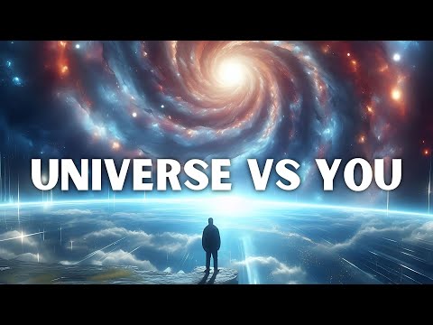 A Universe-Sized Reality Check