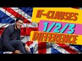 Understanding If Clauses and Tenses