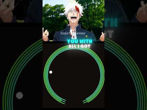 GUY ADDERSON HIGHSCHOOL p4 @gojothesenior #jujutsukaisen #sukuna #gojo #funny #relatable #yuji #fyp