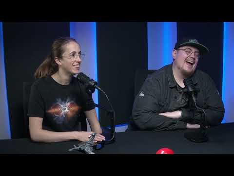 NERDS #9 - 'Twas the NERDS Before Nexus