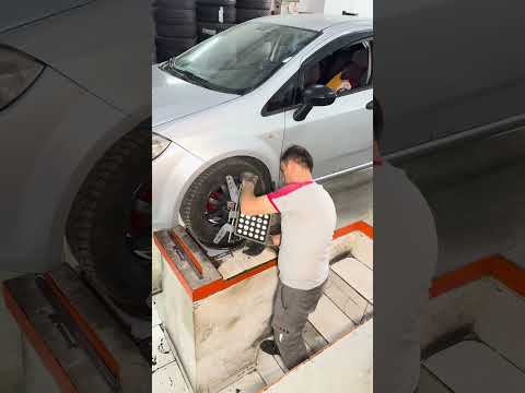 Arabam Çekmiyor 3 Yere Gittim Sorunu Çözemediler Dedi! (Fiat Linea 1.3 Multijet Motor)
