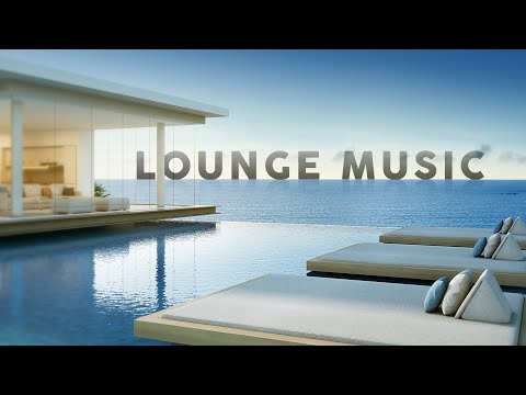 Lounge Music - Cool Music 2025