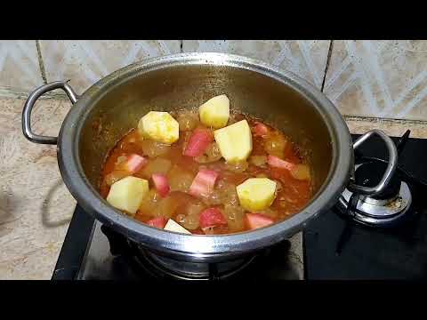 Beef Stew Rawaity Recipe | Original Beef Stew Recipe |Traditional Beef Stew Recipe