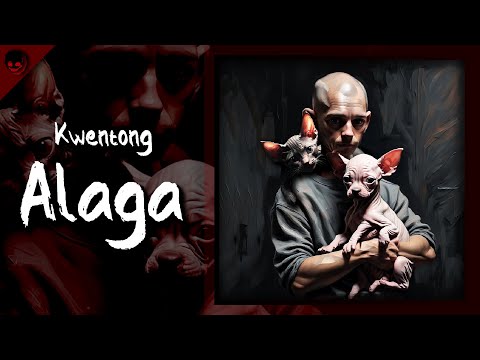 ALAGA - True Horror Stories | Nginig Stories