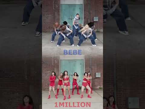 SWF2 BEBE VS 1MILLION | HWASA - Chili