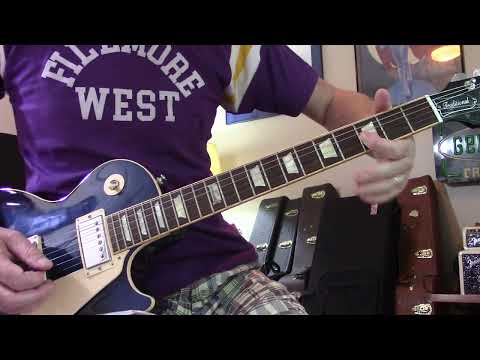 Renegade (Lesson) - Styx