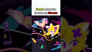 KendoMurft Face Reveal 🗣️