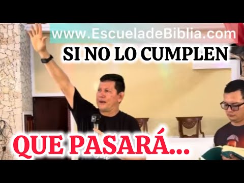 ATENCIÓN🚨 REGLA de ORO para Los EMAUSIANOS 😱Padre Luis Toro HABLANDO CLARO