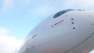 From Order to Delivery: Episode 1 – Why the A350? | SAS