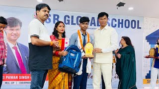 Proud Moment❤🥺(My son got 92% in 10 class) #congratulations #vlog #family #minivlog