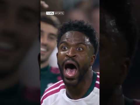 جدل حول لقطة طرد فينيسيوس 🟥