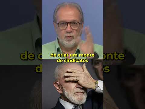 Governo tenta enganar os aposentados dizendo que vai devolver o dinheiro roubado do INSS.