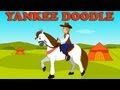 Yankee Doodle Song Analysis