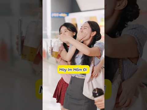 Khứa Bạn Tọc Mạch 😡 Tập 1️⃣ #ngochoangreview #tiktok #shorts #giảitrí #trend #viral