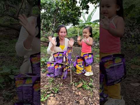Survival Skills: Wow! SMART ideas and USEFUL with Single mom #bushcraft #camping #outdoors #survival