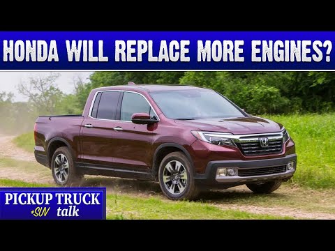 Honda Engine Failures, Ram RHO Update, GM Lay Offs, EV Tax Credit Dead?