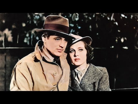 Romance and Riches (1936) Billionaires beware: The ultimate 'rich guy gone rogue' adventure