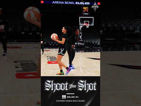 Meg and Jewell split the 💰🤑