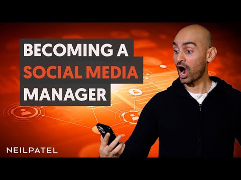 How to Become a Social Media Manager in 2022