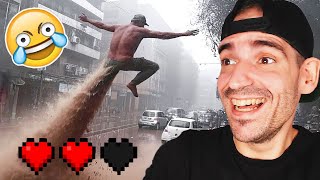 SI TE RIES 3 VECES PIERDES NIVEL DIOS 😂🤣
