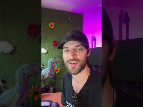 Making Some Necklaces! ❤️