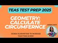 Geometry and Pi Concepts