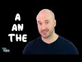 Understanding Articles in English