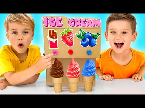 Cuộc phiêu lưu dưa hấu vui nhộn và những câu chuyện bổ ích khác dành cho trẻ em